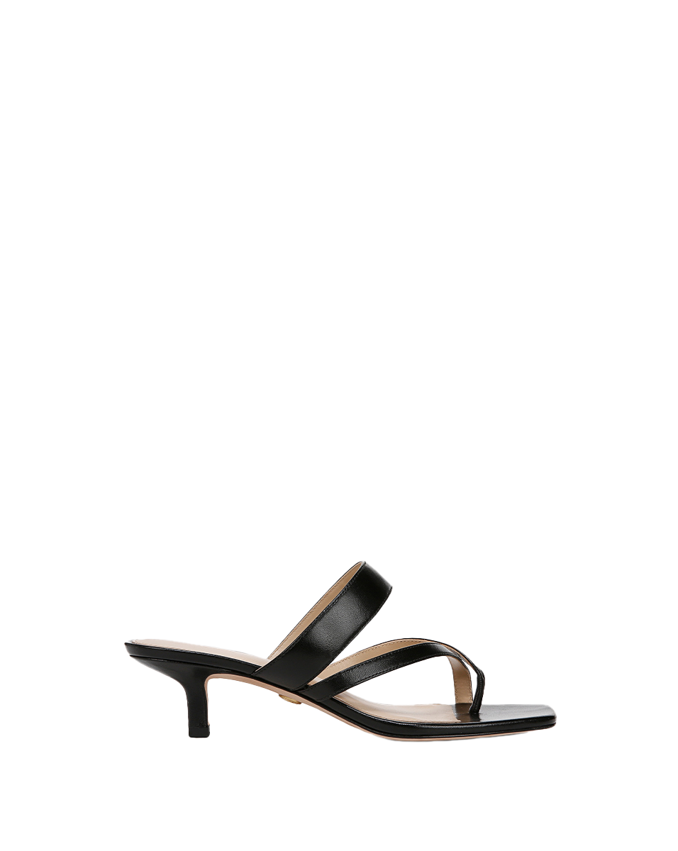 Veronica Beard | Alanis Sandal in Black Black