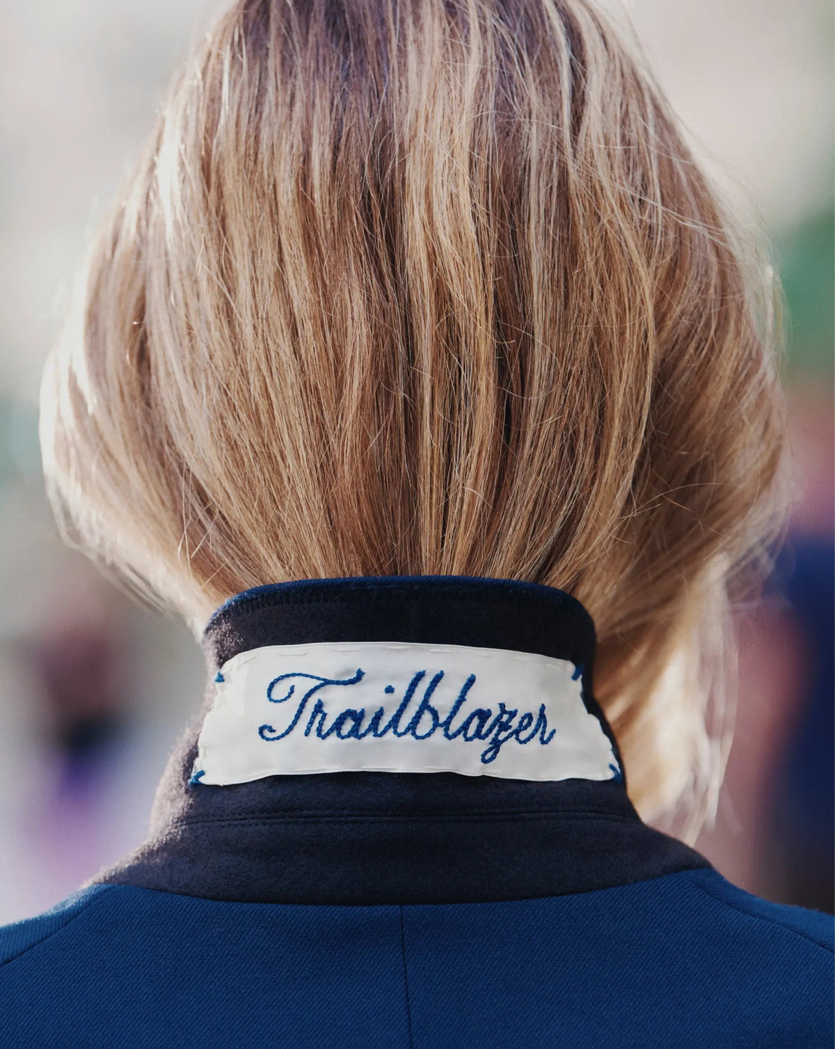 Veronica Beard | The Trailblazer Dickey Jacket – Veronica Beard Navy