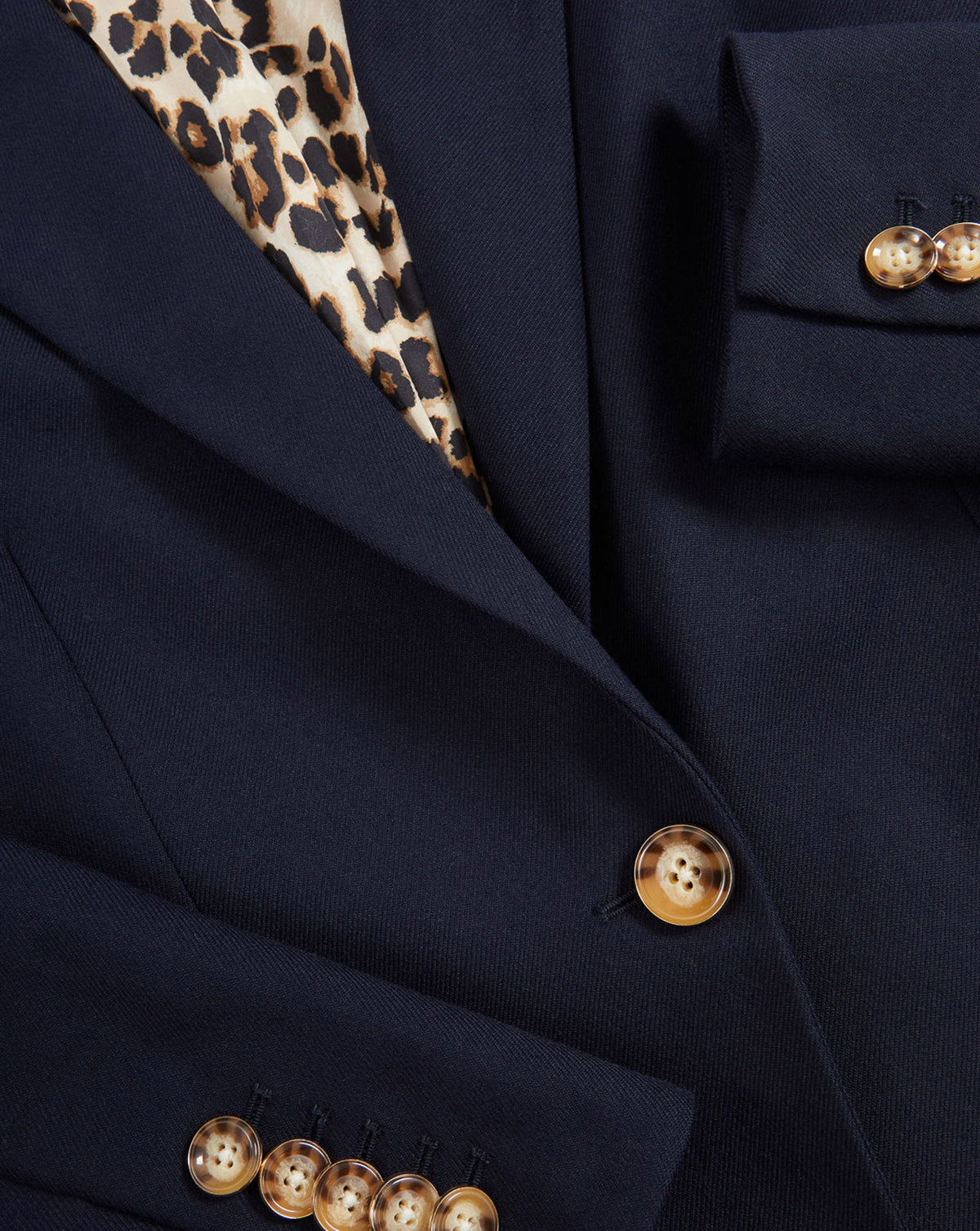 Veronica Beard | The Trailblazer Dickey Jacket – Veronica Beard Navy