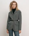 Medium Heather Grey
