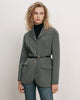 Medium Heather Grey
