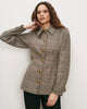 Khaki Multi