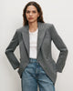 Medium Heather Grey