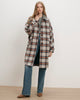 Heather Grey Multi