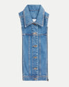 Denim Blue