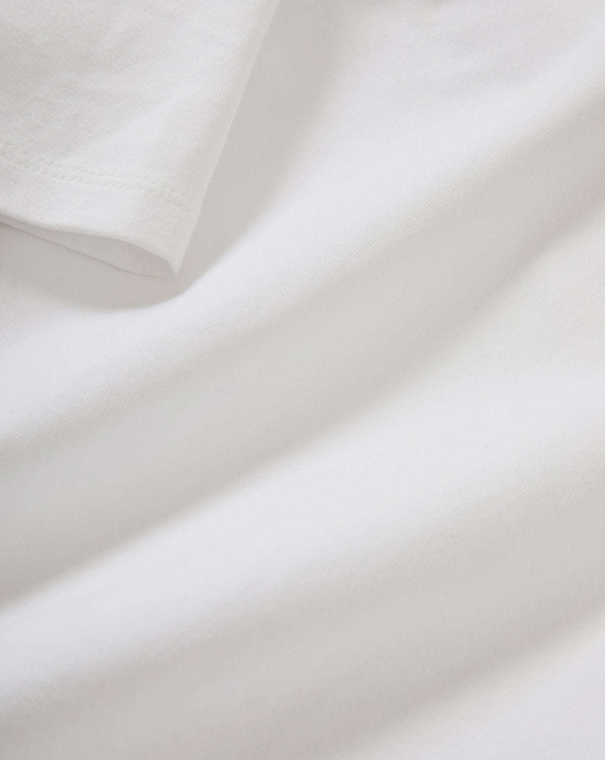Veronica Beard | Sebastian Boxy T-Shirt in White White