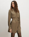 Pale Olive