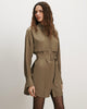 Pale Olive