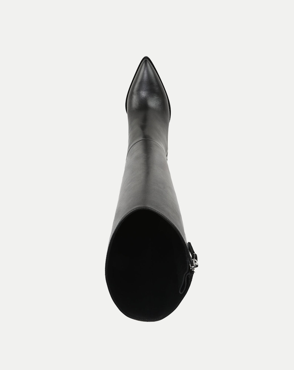 Veronica Beard | Levanne Block-Heel Boot in Black Black