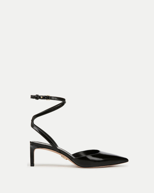 Veronica Beard | Colette Pump in Black Black