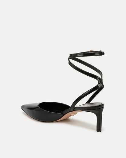 Veronica Beard | Colette Pump in Black Black
