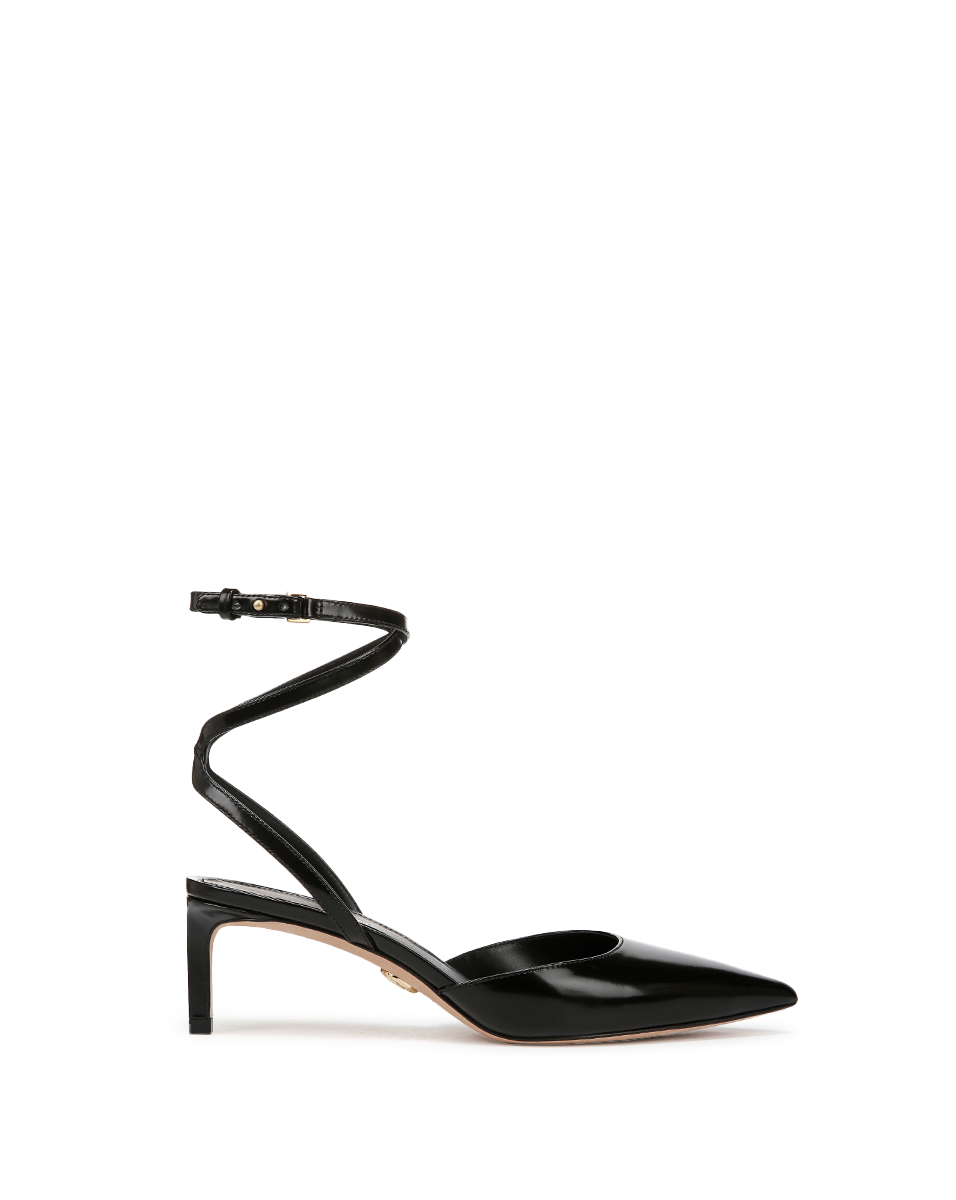 Veronica Beard | Colette Pump in Black Black