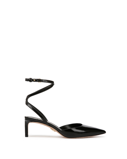 Veronica Beard | Colette Pump in Black Black