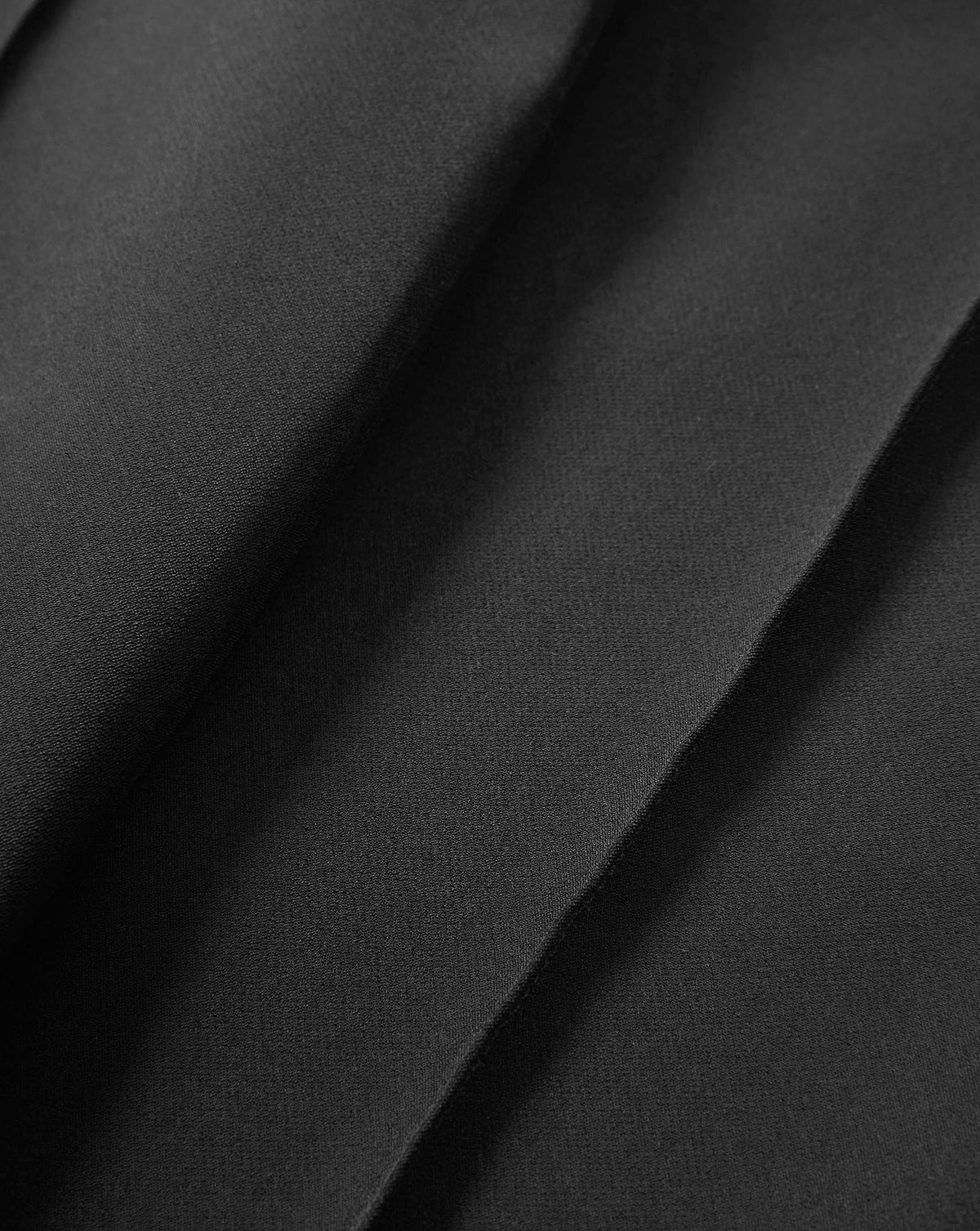 Veronica Beard | Dell Scuba Slim-Leg Pant in Black Black