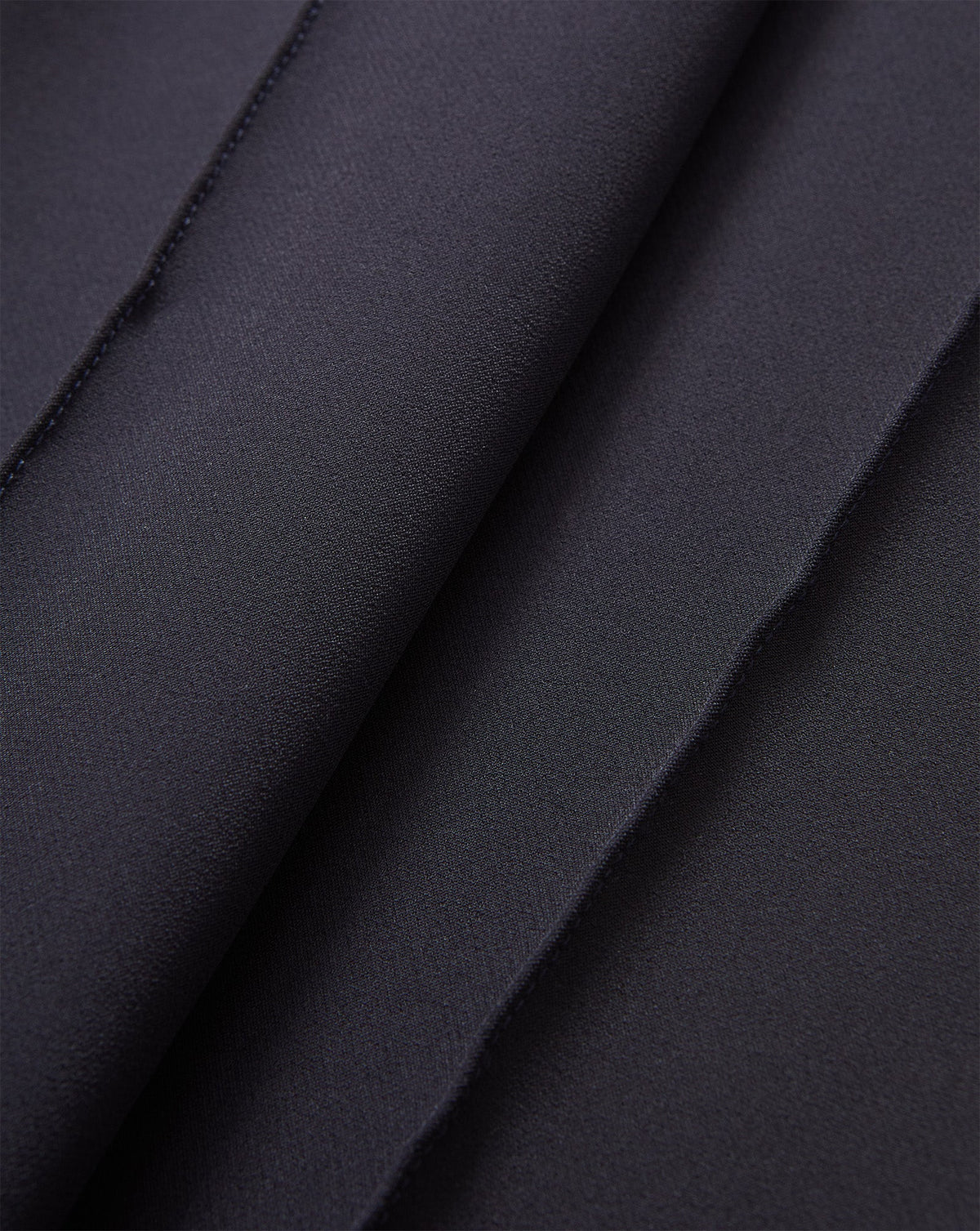 Veronica Beard | Dell Scuba Slim-Leg Pant in Navy Navy