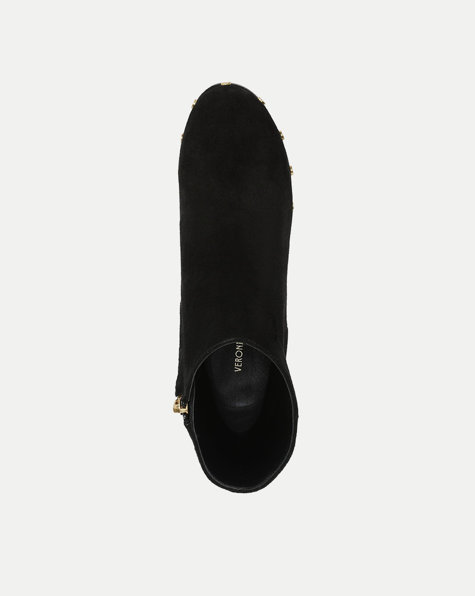 Veronica Beard | Gavi Clog Boots in Black Black