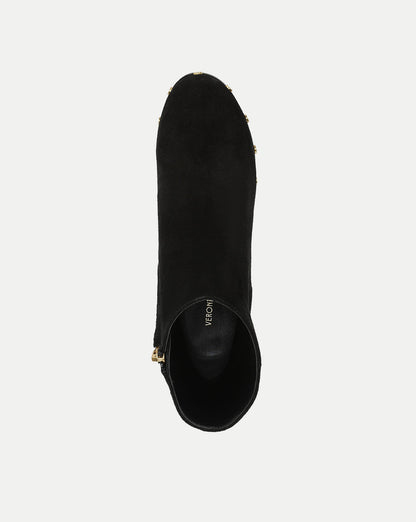 Veronica Beard | Gavi Clog Boots in Black Black