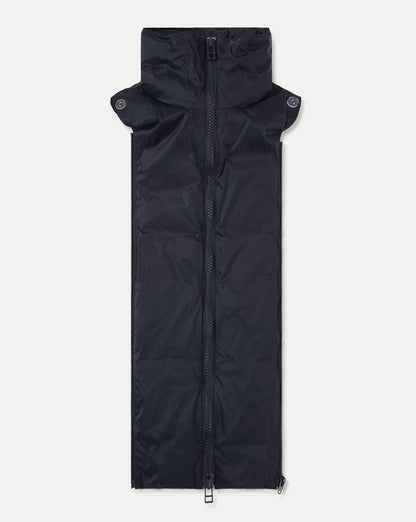 Veronica Beard | Puffer Dickey Insert in Navy Navy