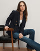 Navy/Gold