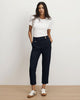 Navy/Gold