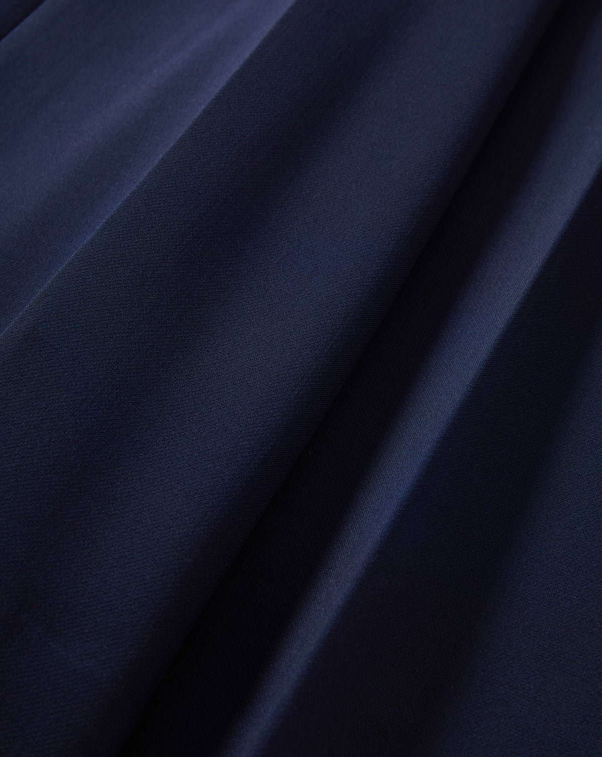 Veronica Beard | Arden Tailored Flared Pant in Navy Navy