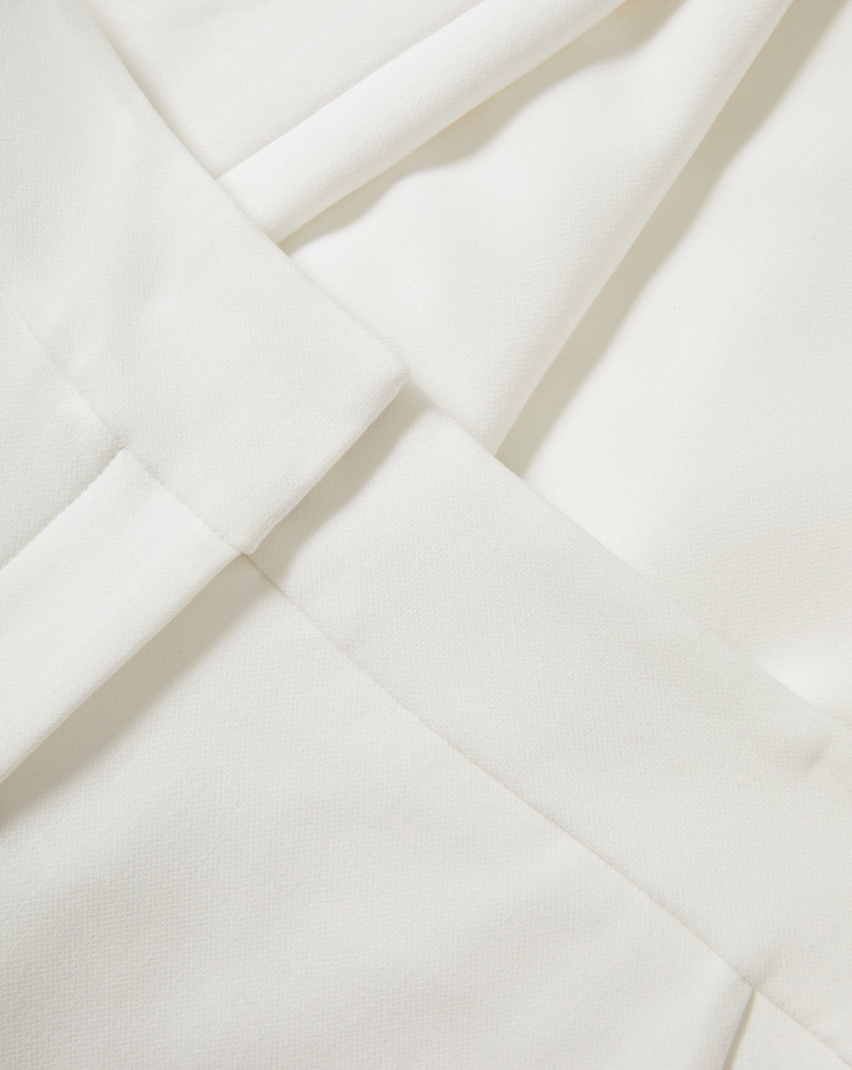 Veronica Beard | Renzo Slim-Leg Pant in Off-White Off-White