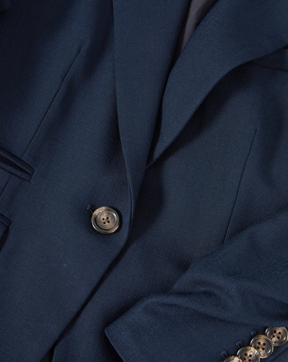 Veronica Beard | Battista Dickey Jacket in Navy Navy