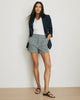 Navy/Dove White