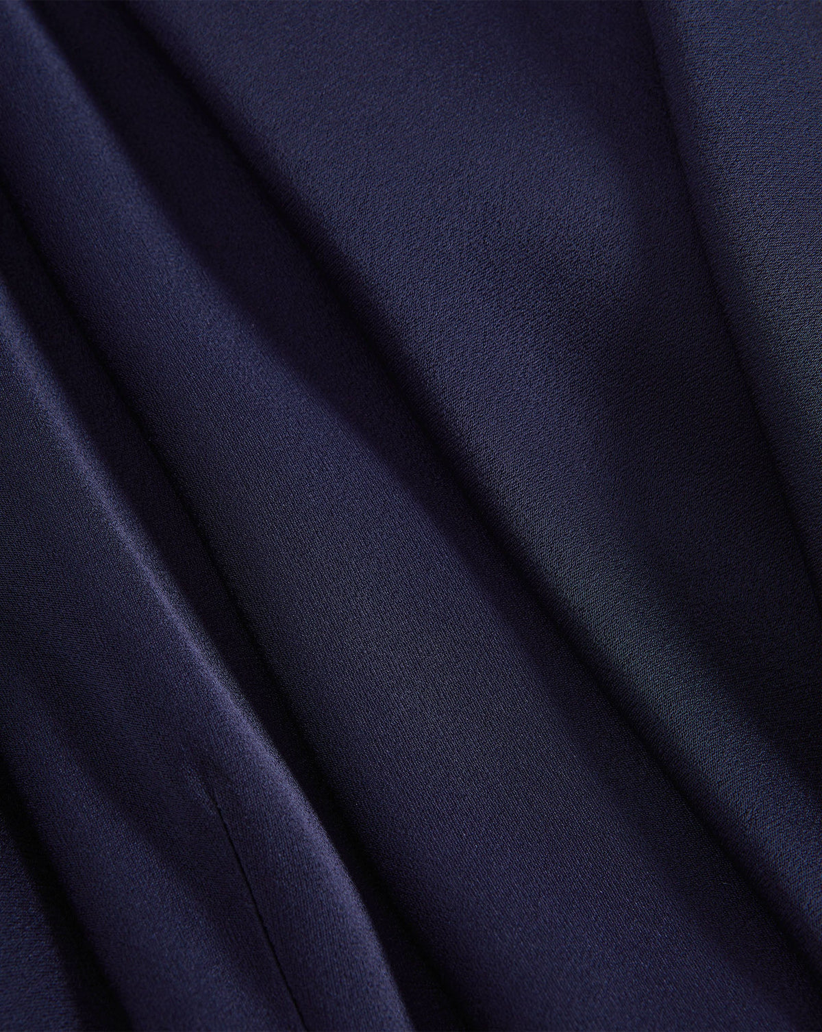 Veronica Beard | Braddock Wide-Leg Pant in Navy Navy