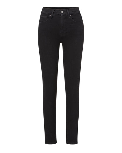 Veronica Beard | Debbie Skinny Jean Onyx