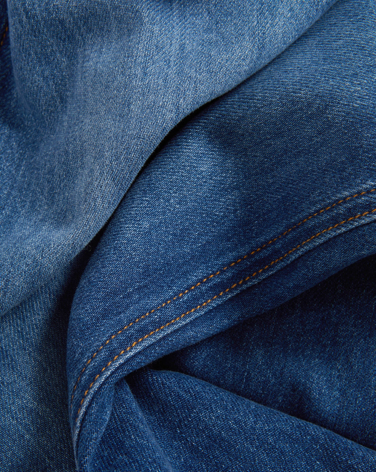 Veronica Beard | Kasey Wide-Leg Jean in Bright Blue Bright Blue