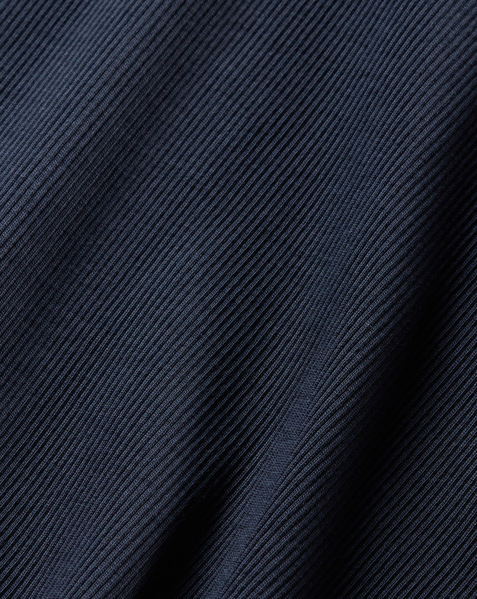 Veronica Beard | Cedar Turtleneck Navy
