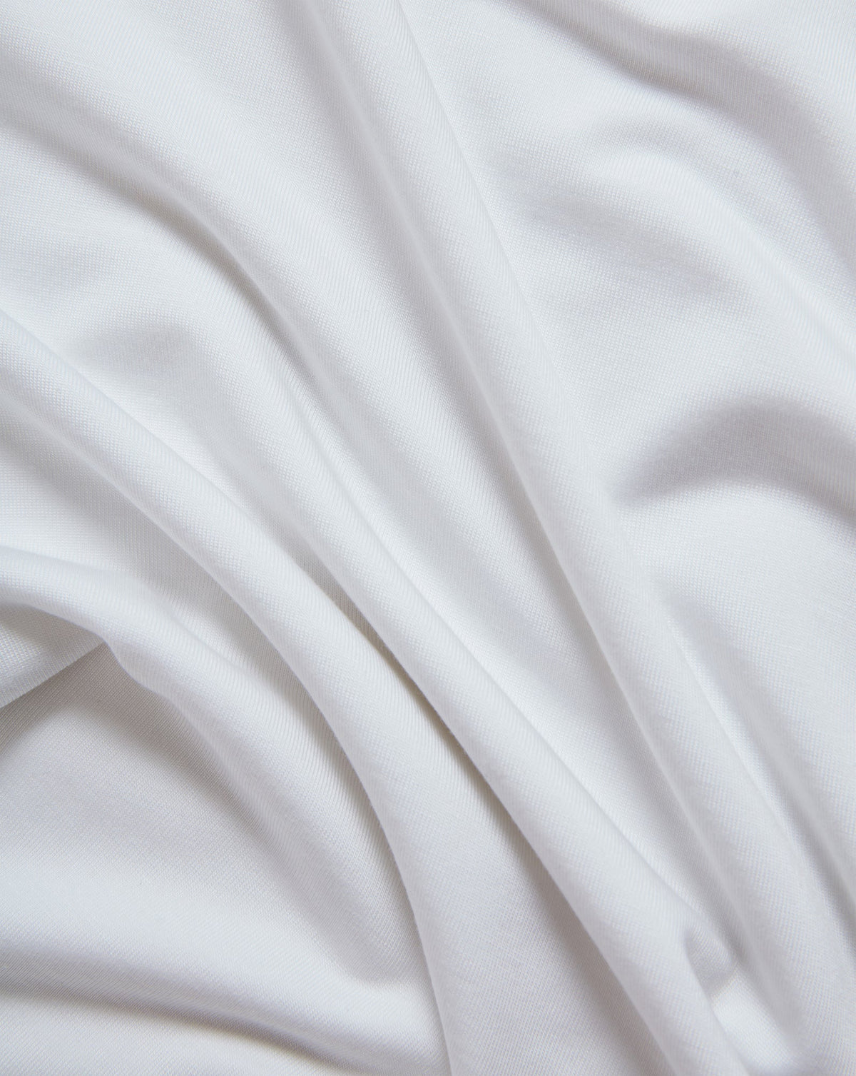 Veronica Beard | Benedict Crewneck Short-Sleeve T-Shirt in White White