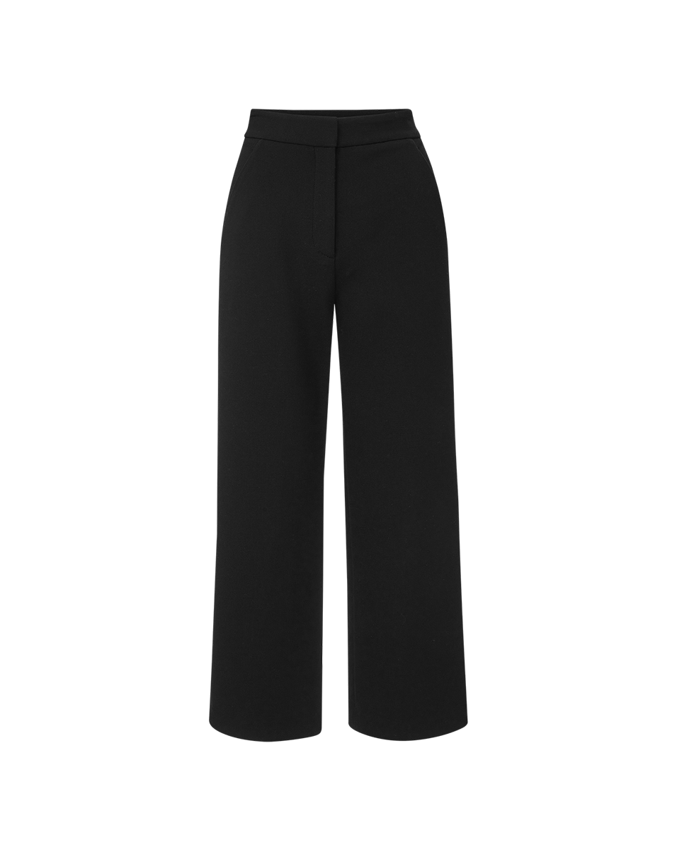 Veronica Beard | Brixton Pant Black