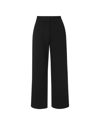 Veronica Beard | Brixton Pant Black
