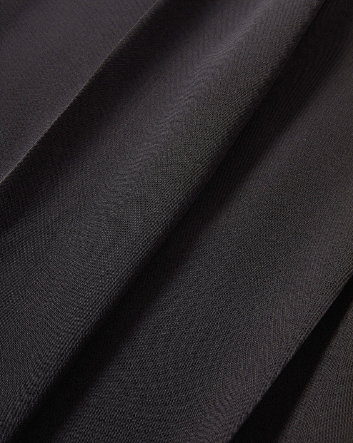 Veronica Beard | Kenneth Pleated Pant in Black Black