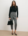 Medium Heather Grey