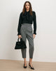 Medium Heather Grey