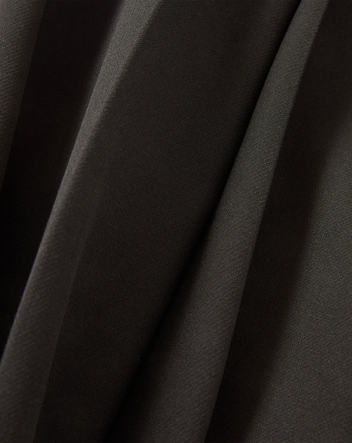 Veronica Beard | Arden Flare Pant in Black Black