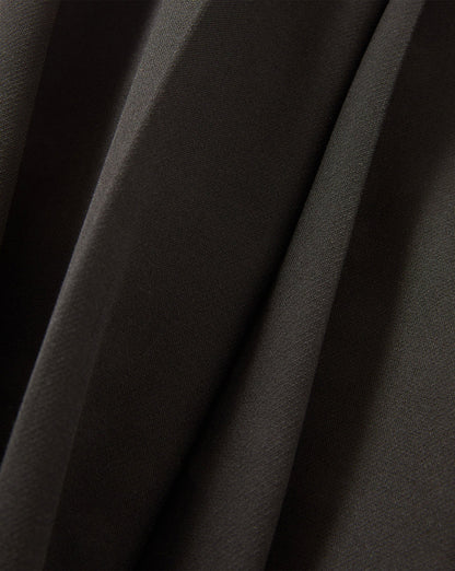 Veronica Beard | Arden Flare Pant in Black Black