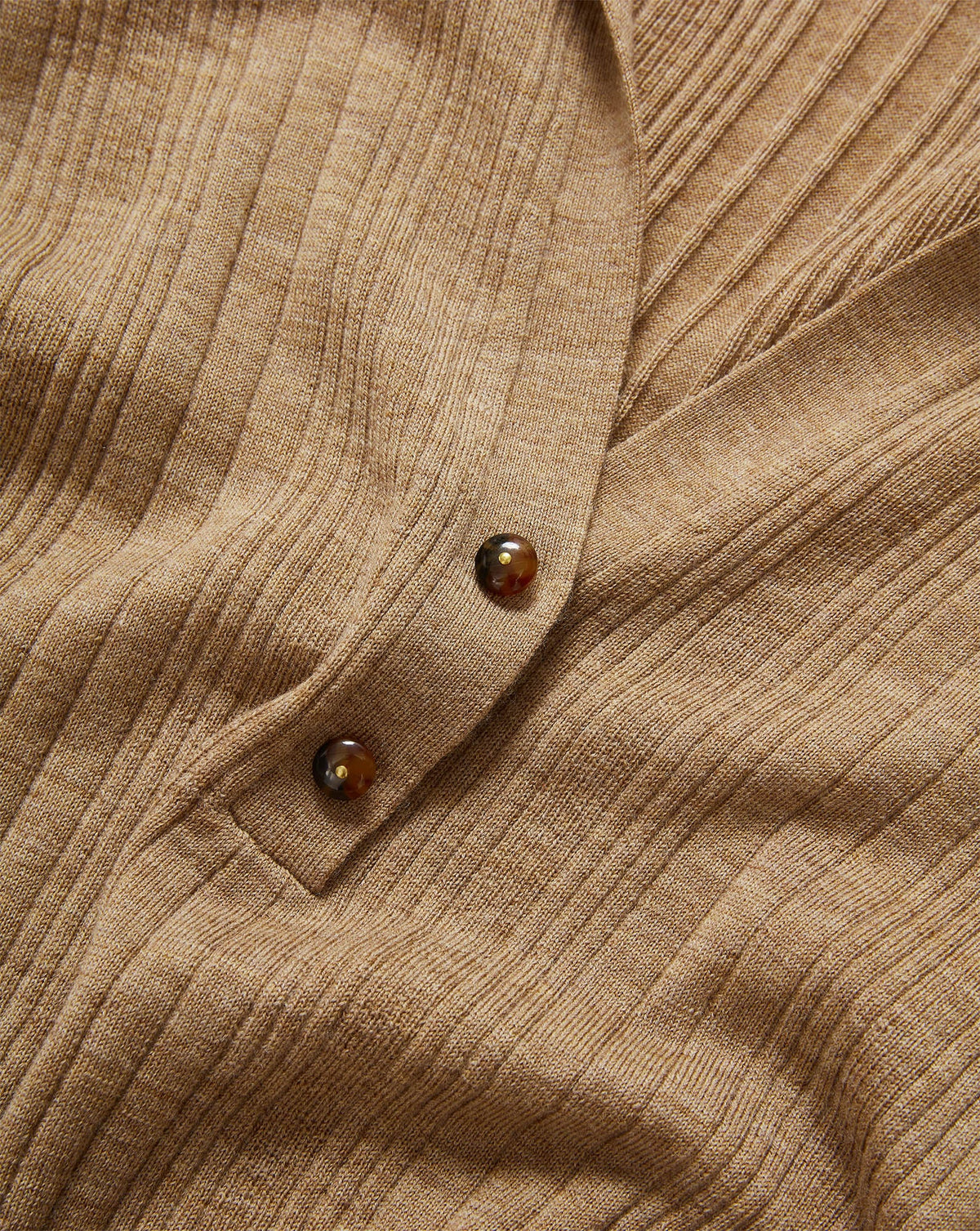 Veronica Beard | Rouni Merino Wool Pullover in Dark Khaki Dark Khaki