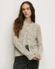 Dove White Multi