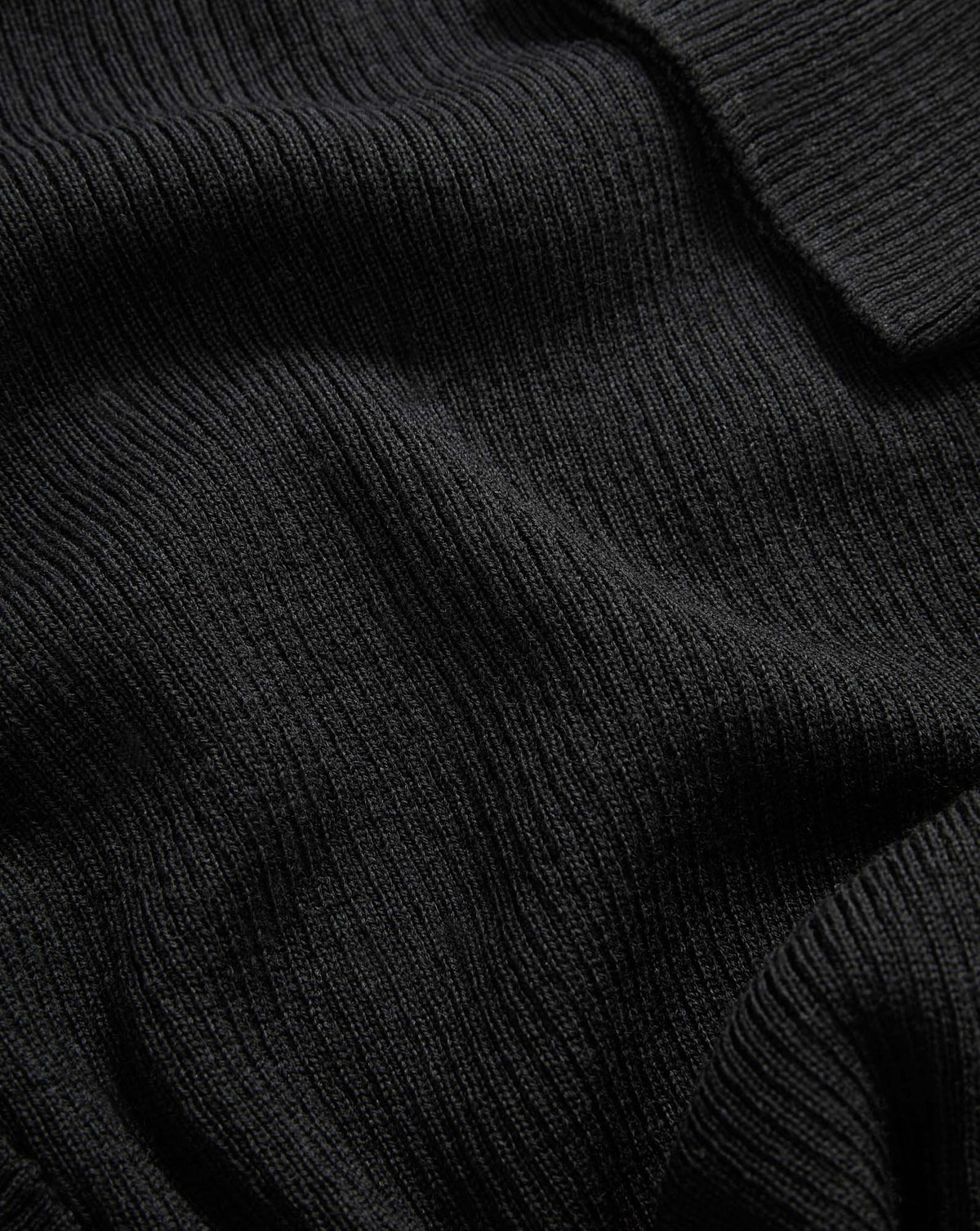 Veronica Beard | Alastair Merino Wool Pullover in Black Black