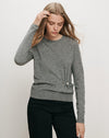 Medium Heather Grey