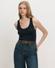 Heritage Navy Melange