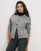 Medium Heather Grey