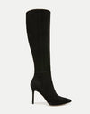 Black Suede