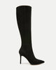 Black Suede
