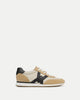 Desert/Black
