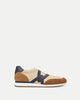 Sand/Hazelnut/Navy